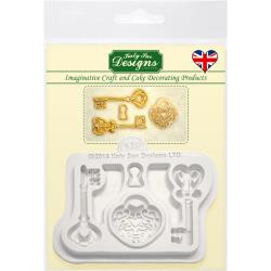 Keys and Locket